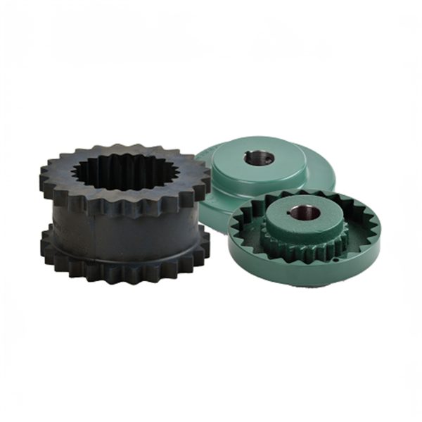 Woods Coupling Kit