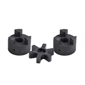 Jaw Type Coupling Kit