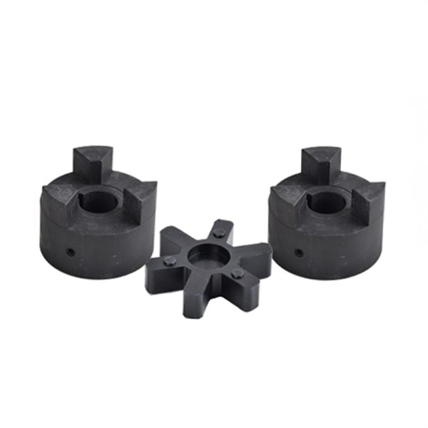 Jaw Type Coupling Kit