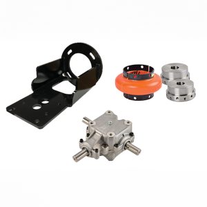 Self Aligning Gearbox Kit