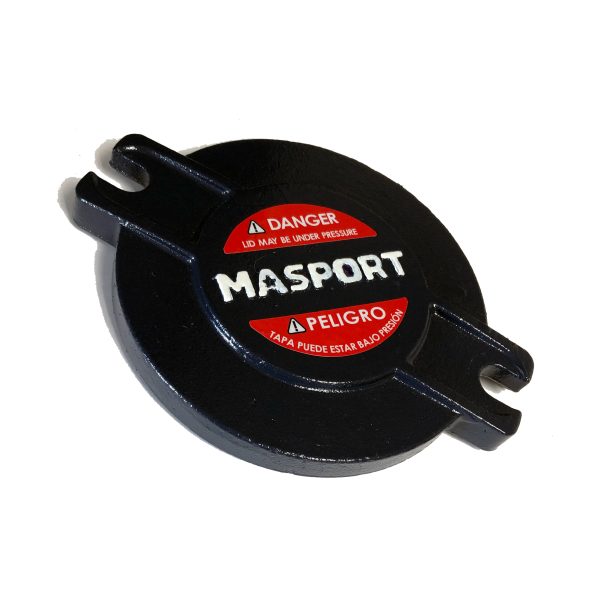 H2 H3 H4 Pre-Filtered Lid