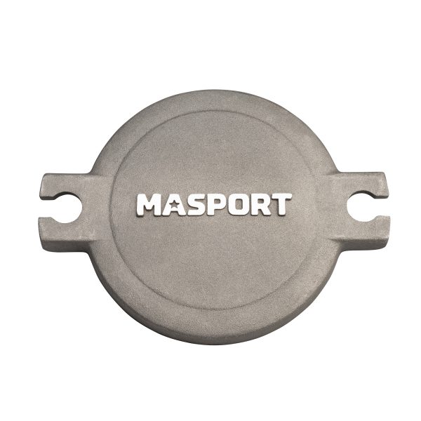 1 1/2in, 3in Pre-Filter Lid