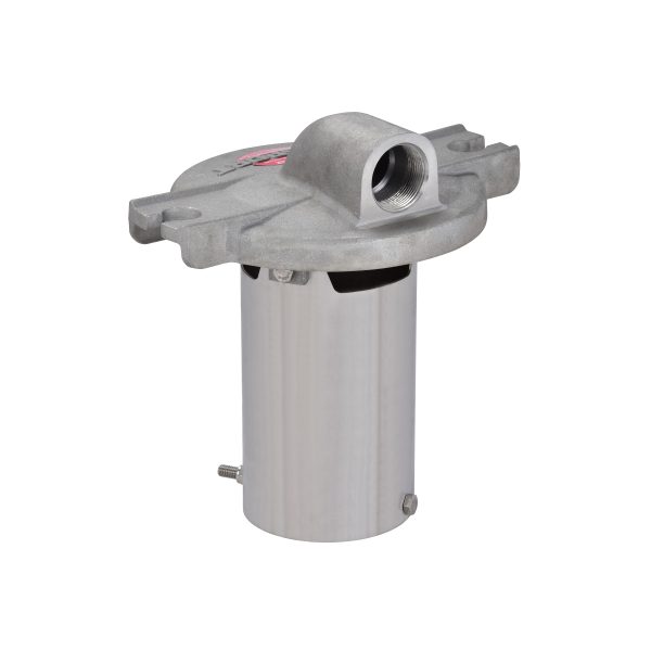 1 1/2in & 2in Component Cage Lid Assembly