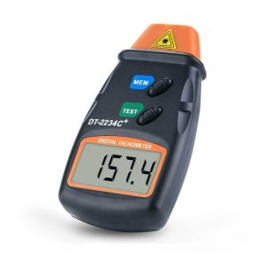Digital Tachometer