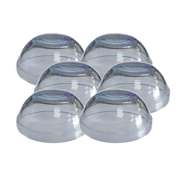 5in Sight Glasses Bulk Pack of 50