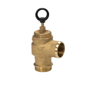 Pressure Relief Valve
