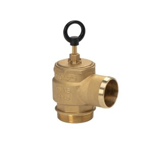 Pressure Relief Valve