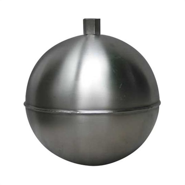 Float Ball with Spud - 8