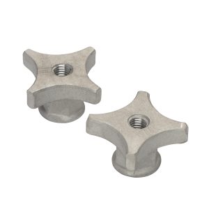 Pre-Filter Knob Pack (2) - VIPER, TITAN, SIDEWINDER, HYDRA, COBRA