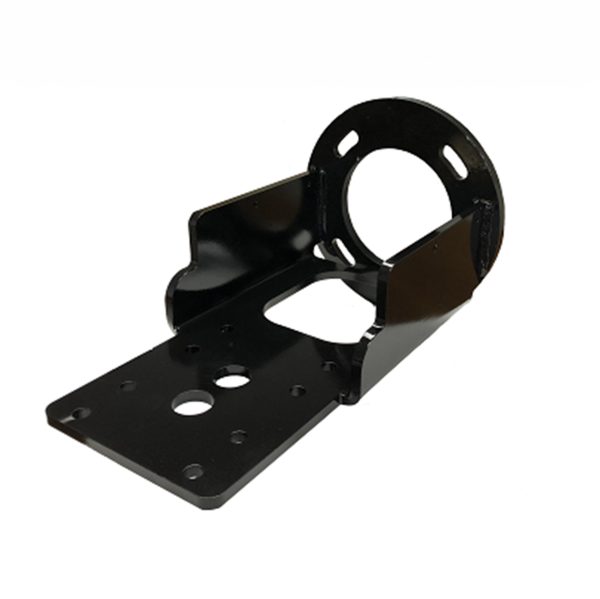 Self Aligning Gearbox Tray