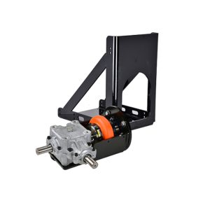 Self-Aligning Gearbox and Base Kit