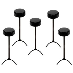 36002P Plastic Reservoir Tank Caps