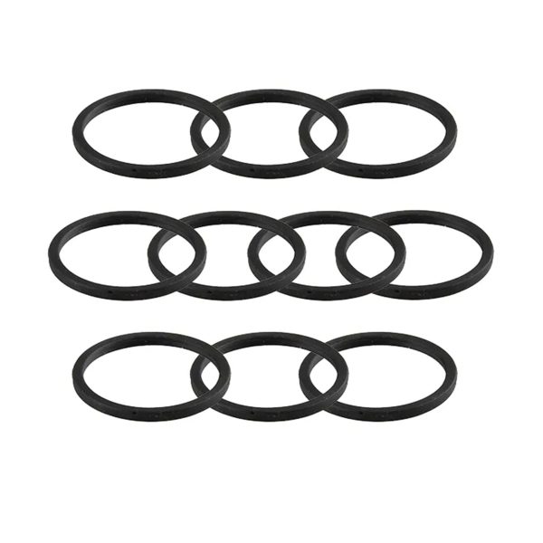 5in Sight Glass Gaskets 10 Pack