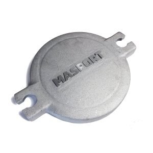 H75 Pre-Filter Lid Gasket