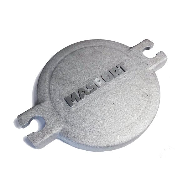 H75 Pre-Filter Lid Gasket