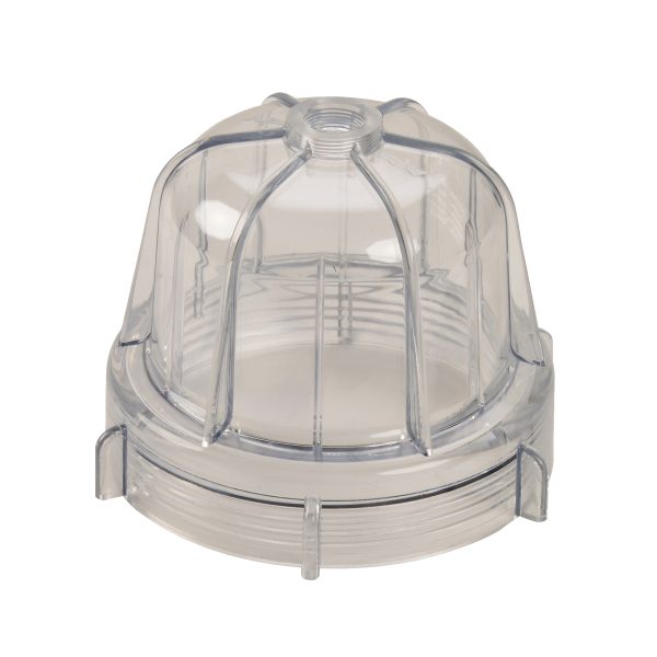 Secondary Trap Bowl Plastic