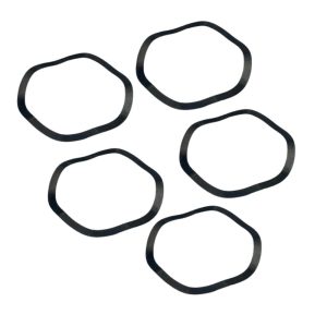 Wave Washer Bulk Pack 5