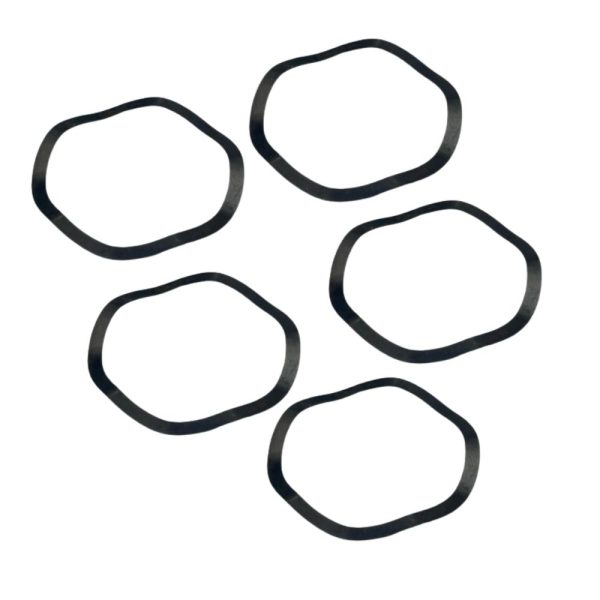 Wave Washer Bulk Pack 5