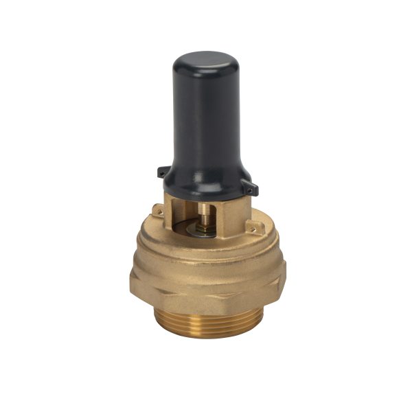 Vacuum Relief Valve