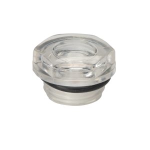 HD1 Sight Glass with O-Ring