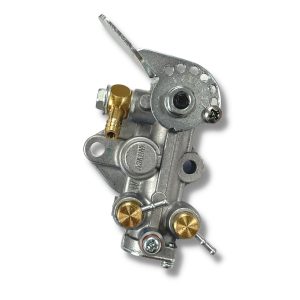 Oil Pump HXL2 & HXL3 Pumps