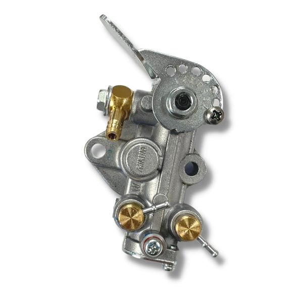 Oil Pump HXL2 & HXL3 Pumps