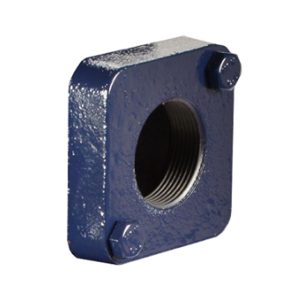 1 1/2 inch Flange