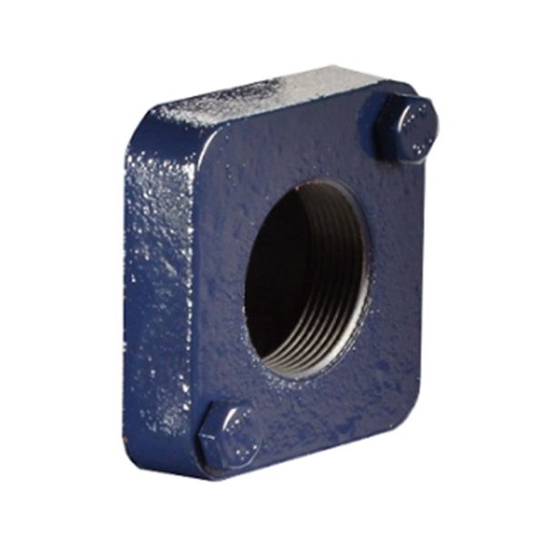 1 1/2 inch Flange