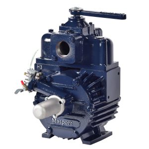 HXL3V Vacuum Pressure Pump