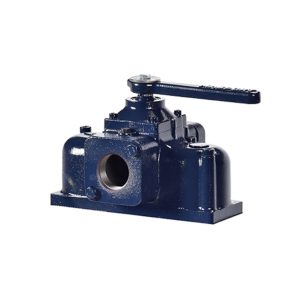 H2, H3, H4 Valve Assembly