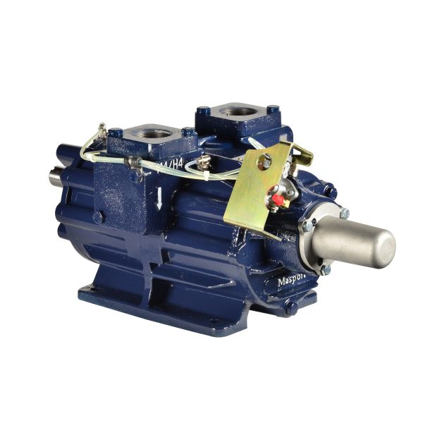 968435 HXL4F Vacuum Only Pump