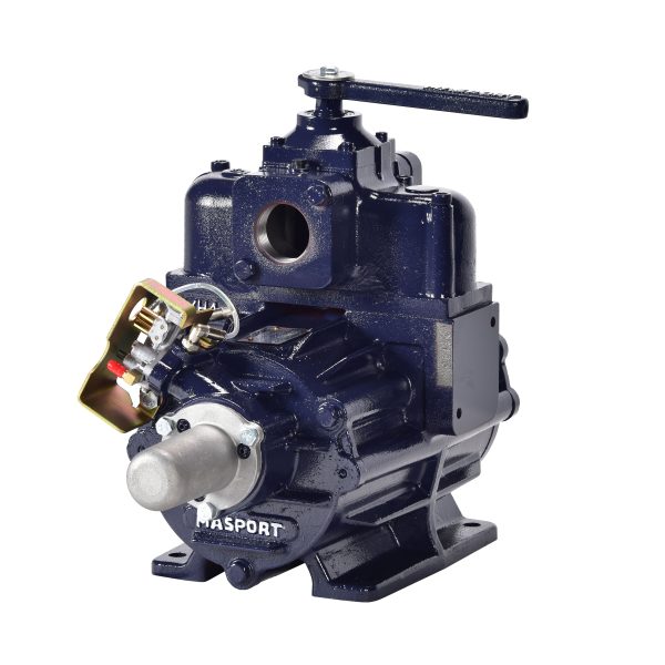HXL4V Vacuum Pressure Pump