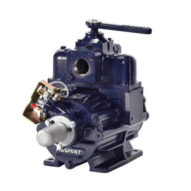 HXL4V Vacuum Pressure Pump