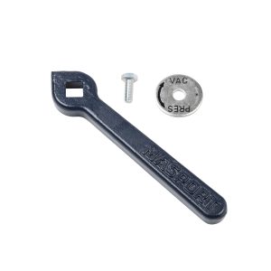 H2 H3 H4 Series Handle Assembly