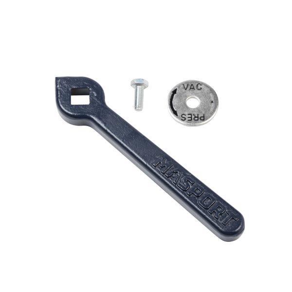 H2 H3 H4 Series Handle Assembly