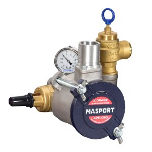 H2, H3, H4 Bolt on Pre-Filter Kits