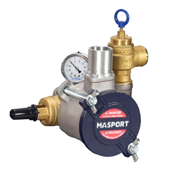 H2, H3, H4 Bolt on Pre-Filter Kits