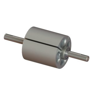 HXL75 Rotor Assembly