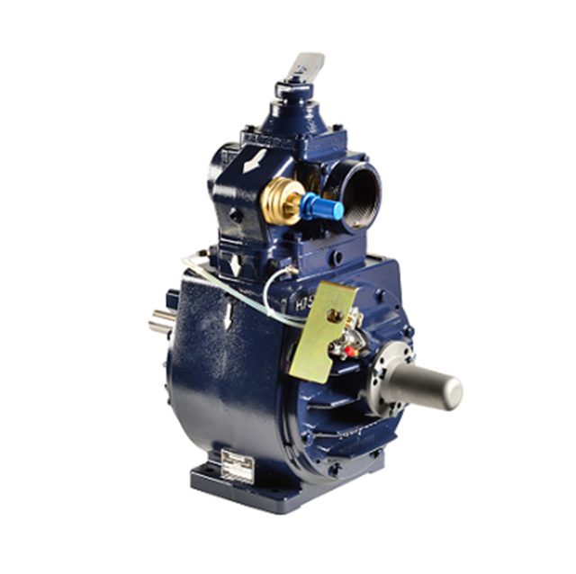 HXL75WV Vacuum Pressure Pump