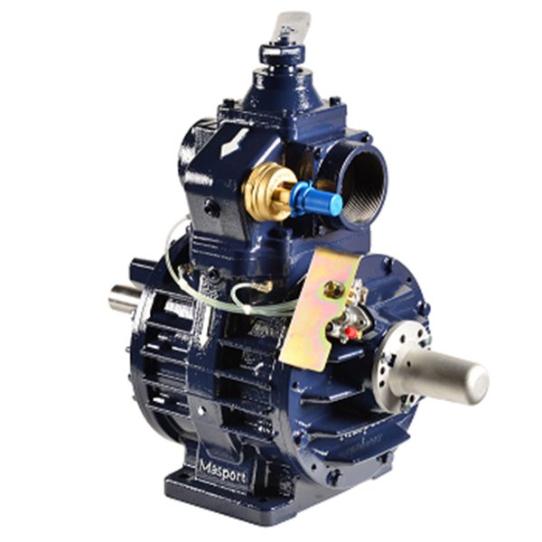 HXL75V Vacuum Pressure Pump