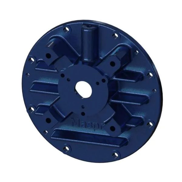 H75, HXL15, VIPER - Hydraulic End Cover