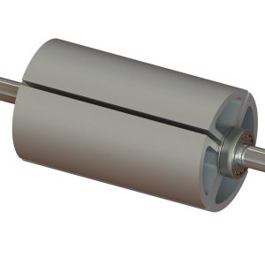 HXL15 Rotor Assembly