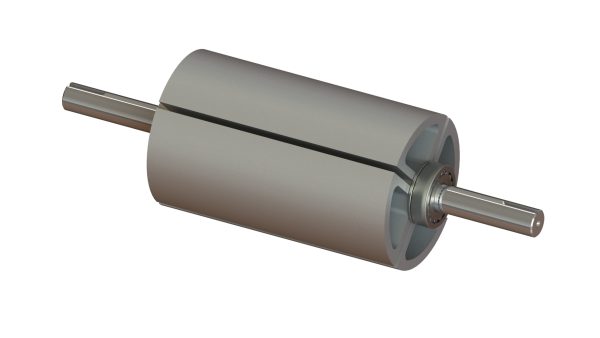 HXL15 Rotor Assembly