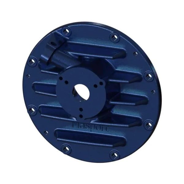 HXL75, HXL15, Oil Pump End Cover