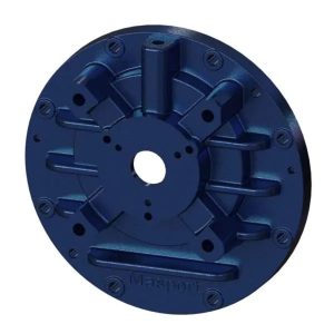 H400 Hydraulic End Cover