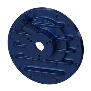 HXL400W Oil Pump End Cover