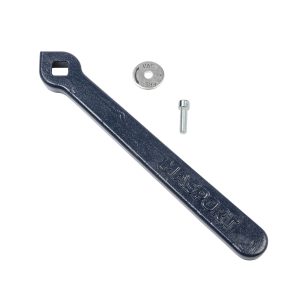 H75, H400, HXL15, HXL20 Valve Handle Assembly