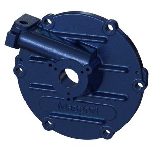 HXL2, HXL3 Oil Pump End Cover