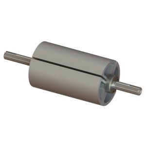 Viper Rotor Assembly