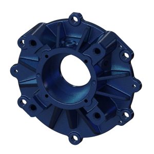 Titan, Sidewinder, Hydra, Cobra End Cover